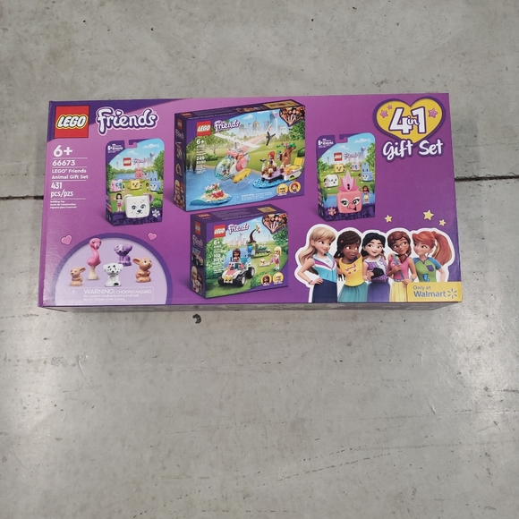 Lego - Picture 1 of 6